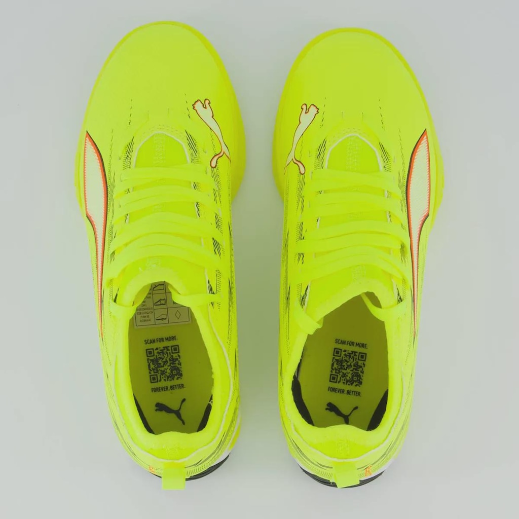 Imagem 4 do produto Chuteira De Futsal Infantil Ultra 6 Match + Mid Puma