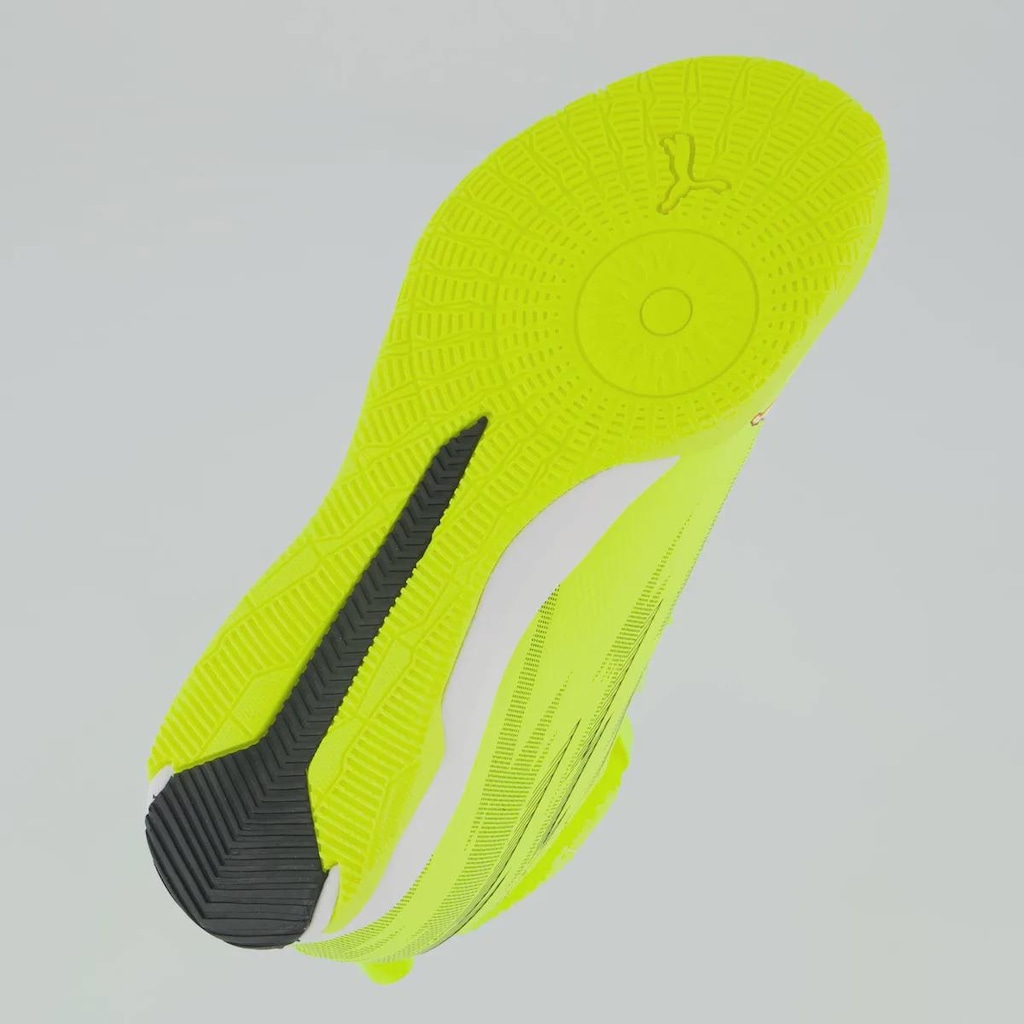 Imagem 5 do produto Chuteira De Futsal Infantil Ultra 6 Match + Mid Puma