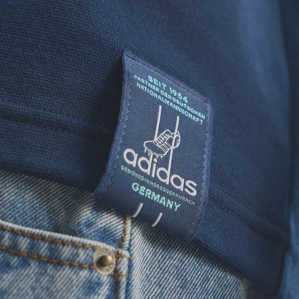 Imagem 5 do produto Camiseta Alemanha Originals adidas Masculina