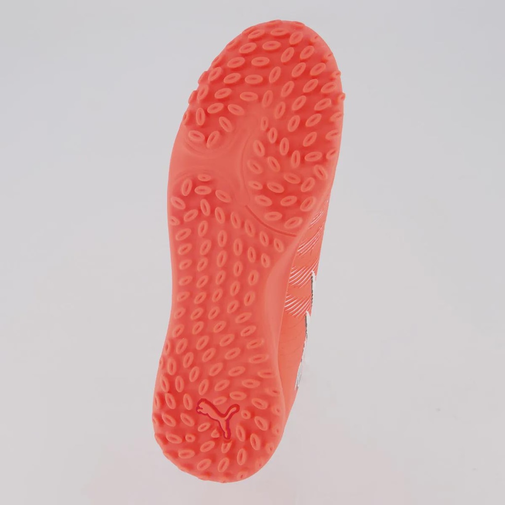 Imagem 5 do produto Chuteira De Society Infantil Future 9 Play TT Puma