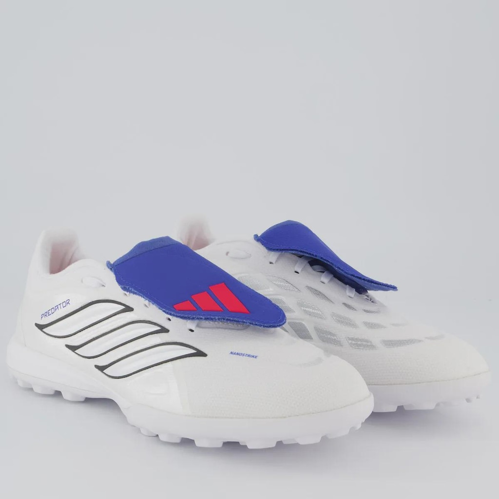 Imagem 2 do produto Chuteira De Society Adulta Predator League LIN adidas