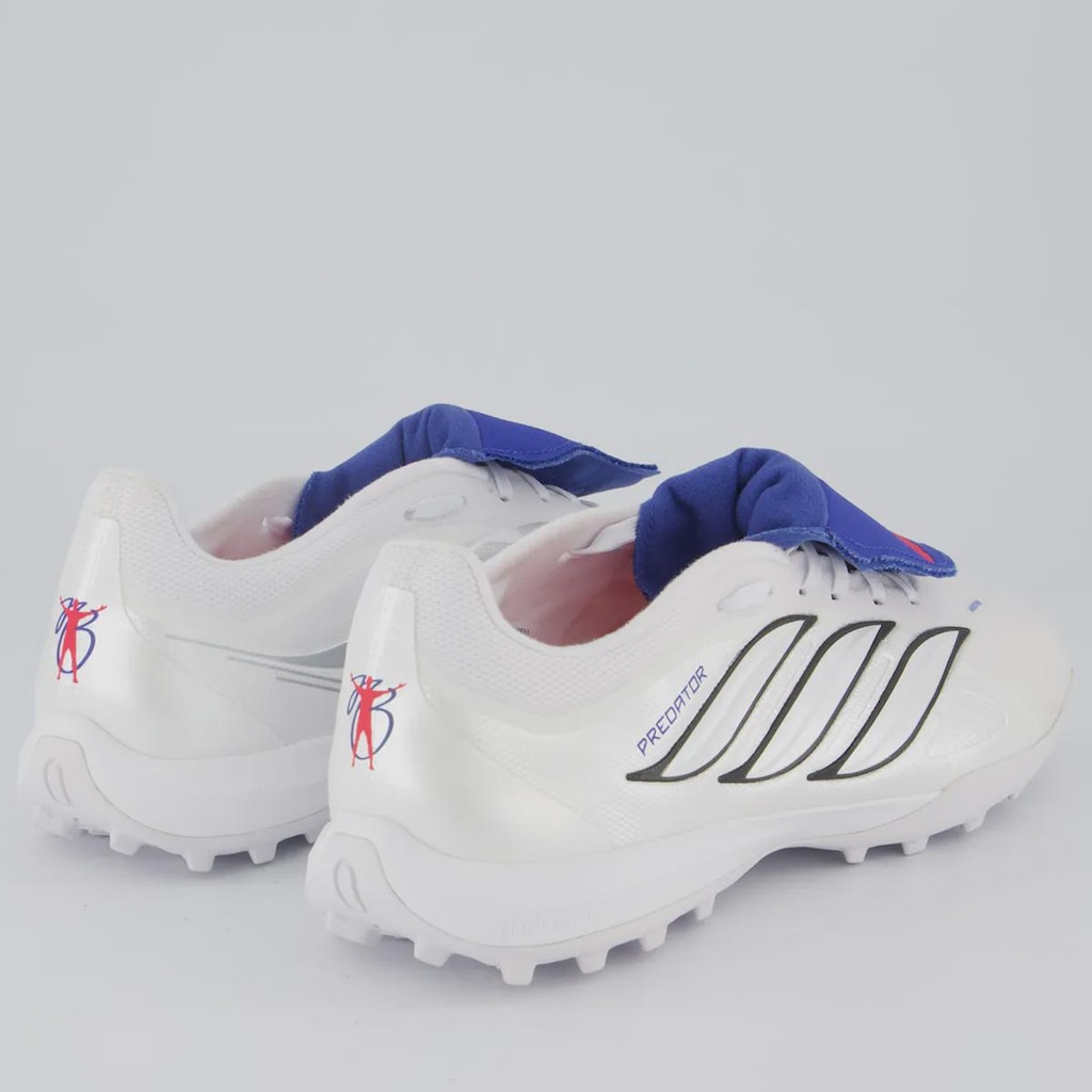 Imagem 3 do produto Chuteira De Society Adulta Predator League LIN adidas