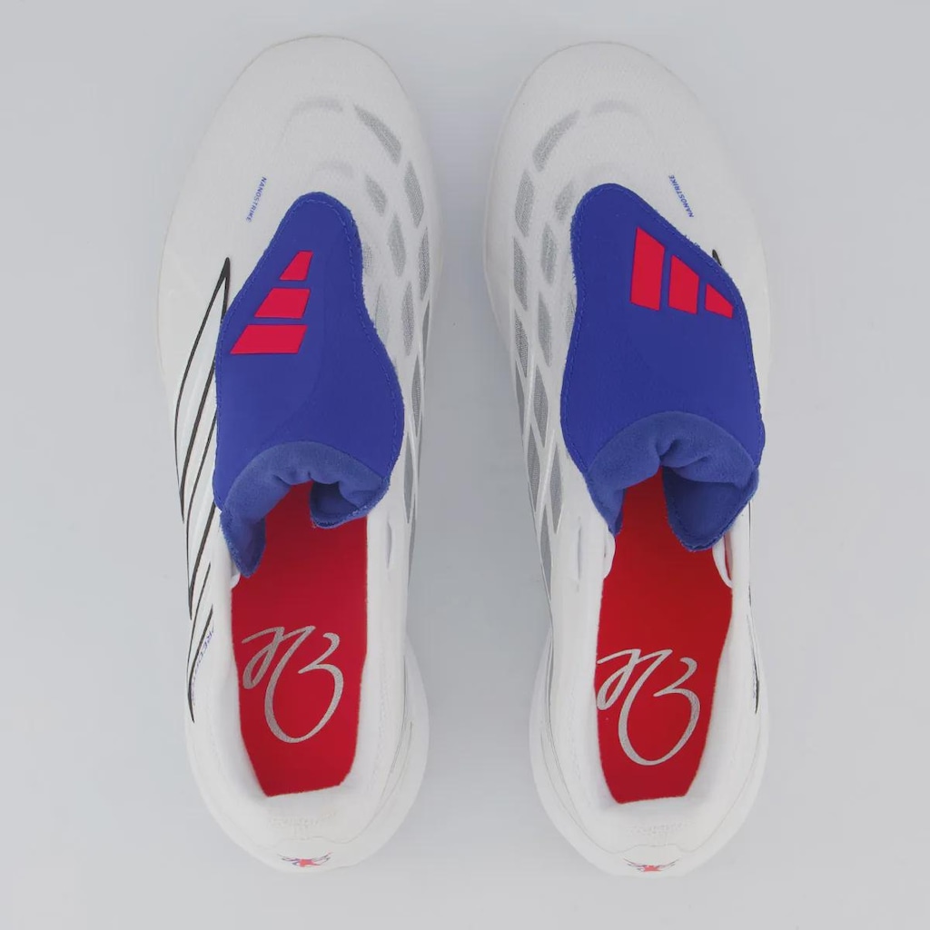 Imagem 4 do produto Chuteira De Society Adulta Predator League LIN adidas