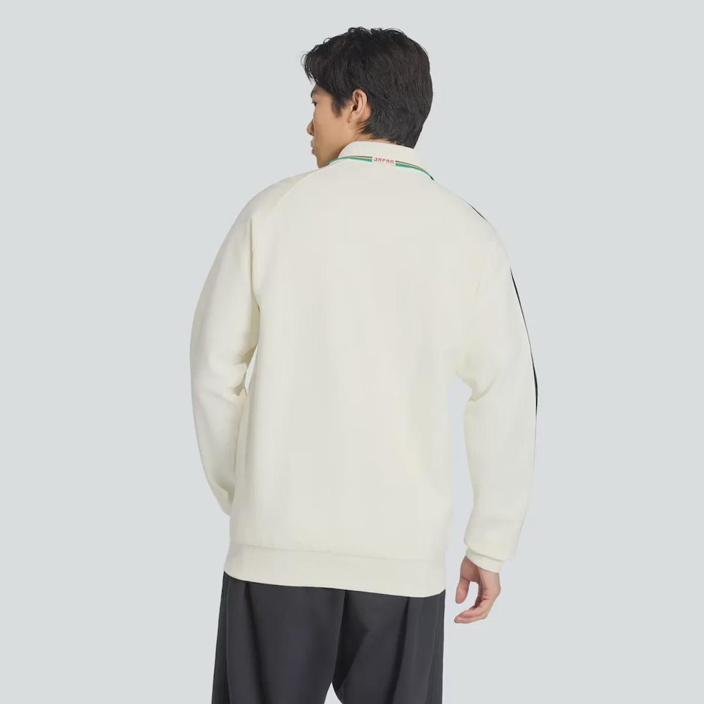 Imagem 2 do produto Jaqueta Japão Hino II 2026 adidas Masculina