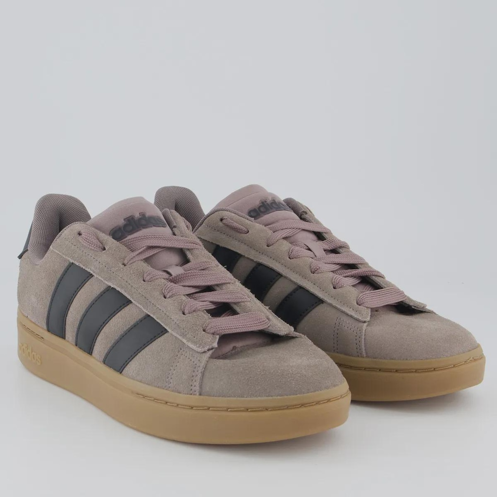 Imagem 2 do produto Tênis Masculino Grand Court Alpha 00S adidas