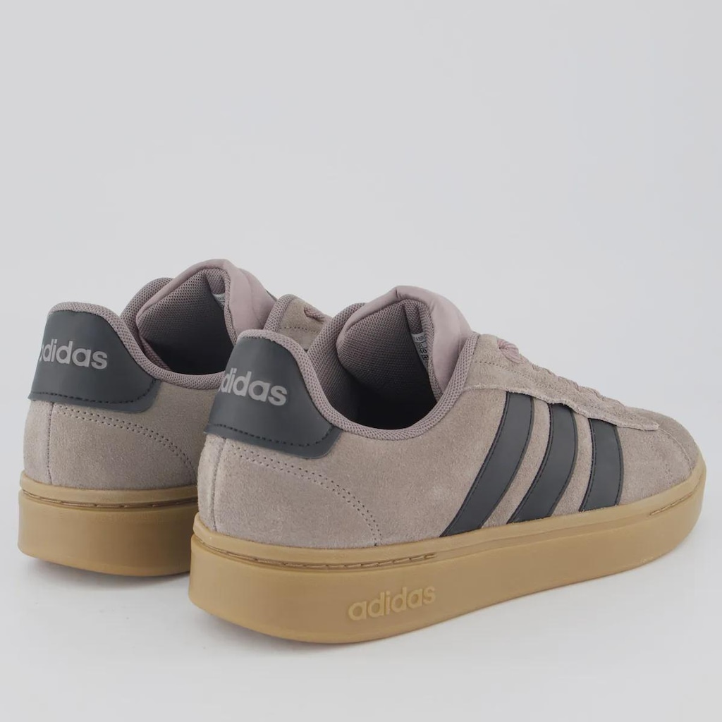 Imagem 3 do produto Tênis Masculino Grand Court Alpha 00S adidas