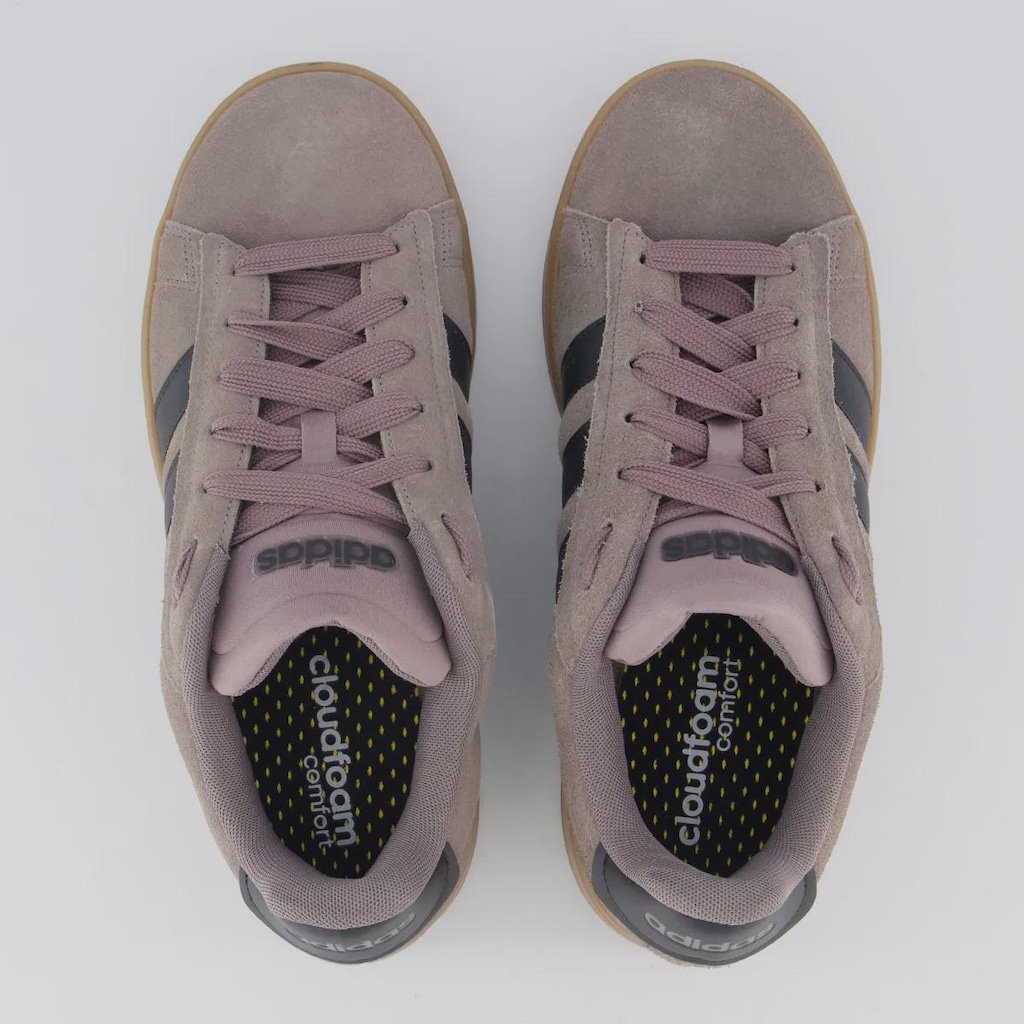 Imagem 4 do produto Tênis Masculino Grand Court Alpha 00S adidas