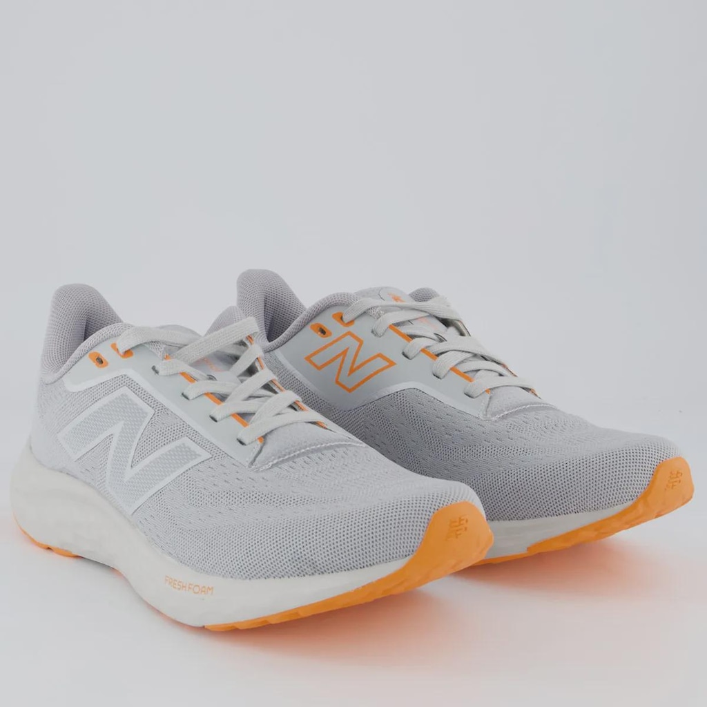 Imagem 2 do produto Tênis Masculino New Balance Fresh Foam Arishi V 4