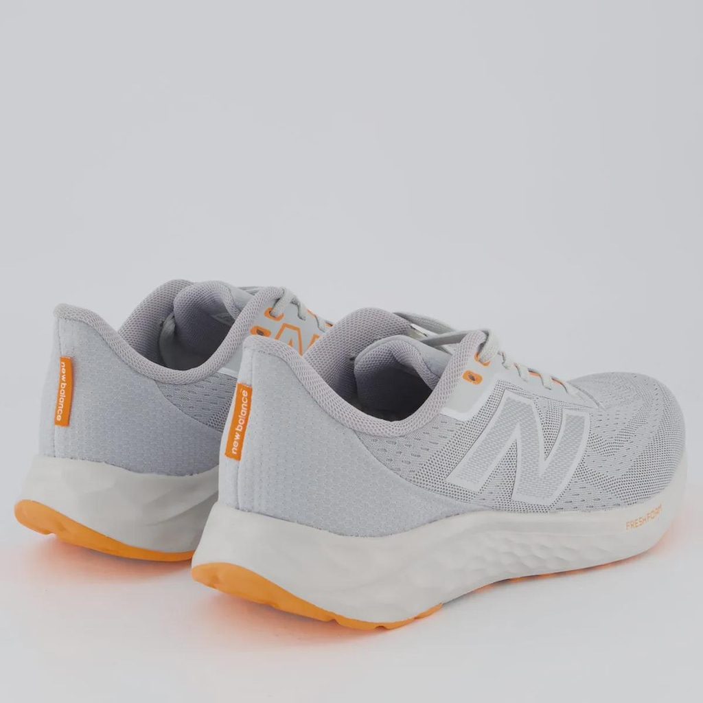 Imagem 3 do produto Tênis Masculino New Balance Fresh Foam Arishi V 4