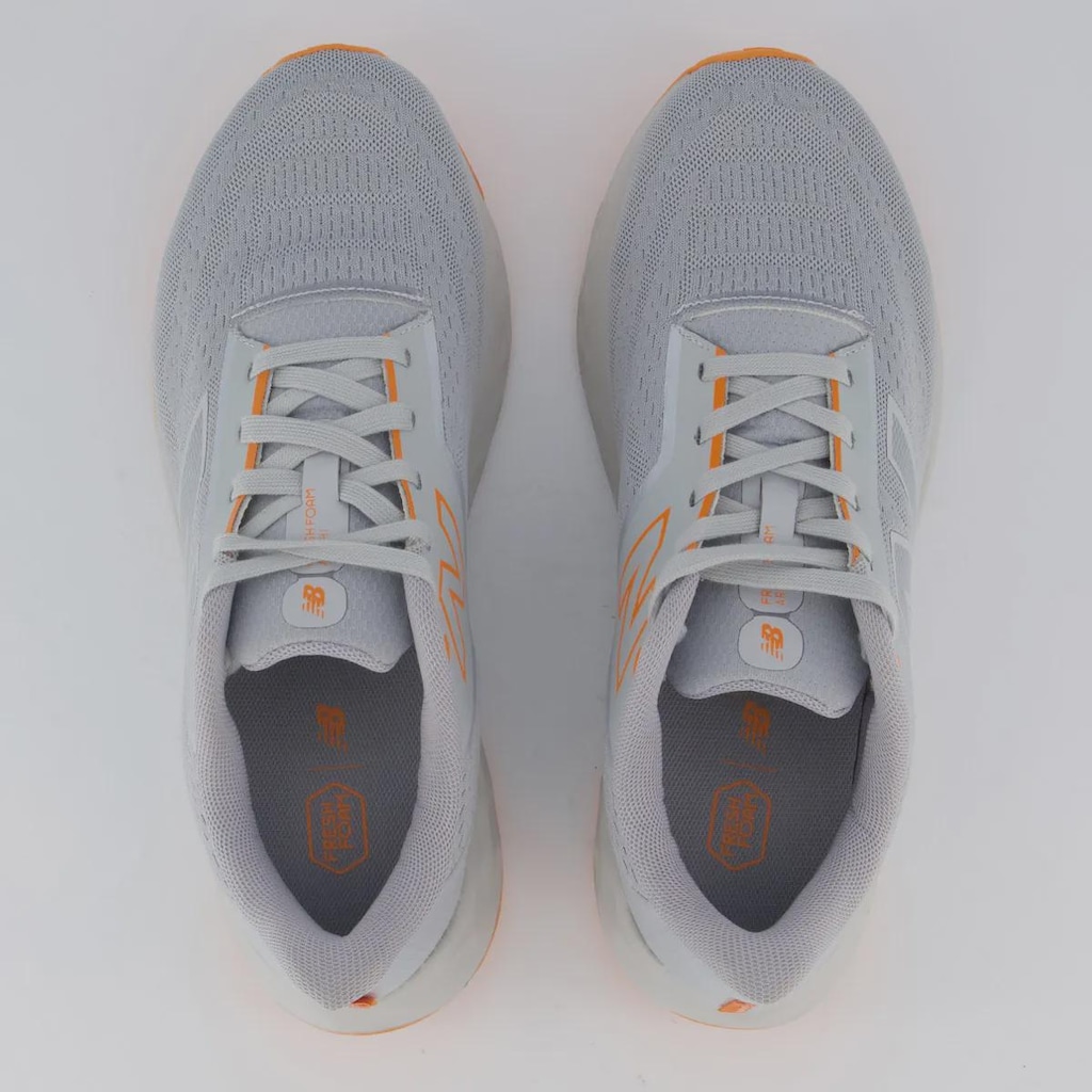 Imagem 4 do produto Tênis Masculino New Balance Fresh Foam Arishi V 4