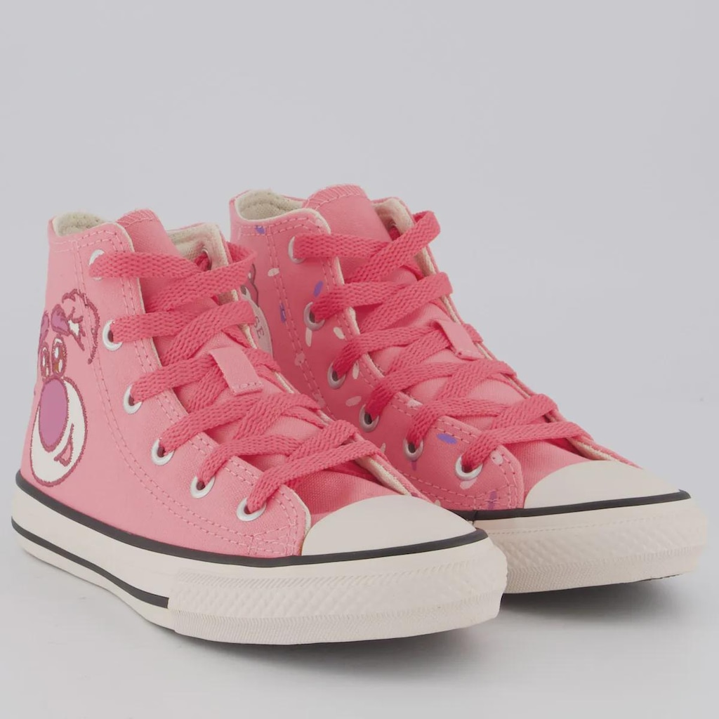 Imagem 2 do produto Tênis Infantil All Star Chuck Taylor Converse
