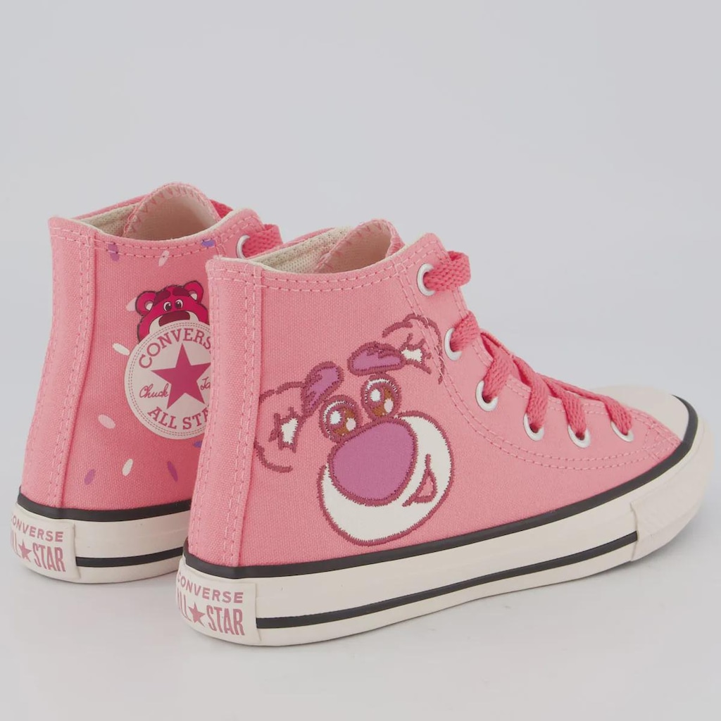 Imagem 3 do produto Tênis Infantil All Star Chuck Taylor Converse