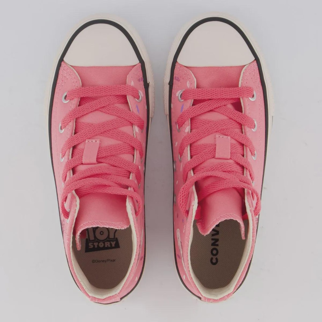 Imagem 4 do produto Tênis Infantil All Star Chuck Taylor Converse