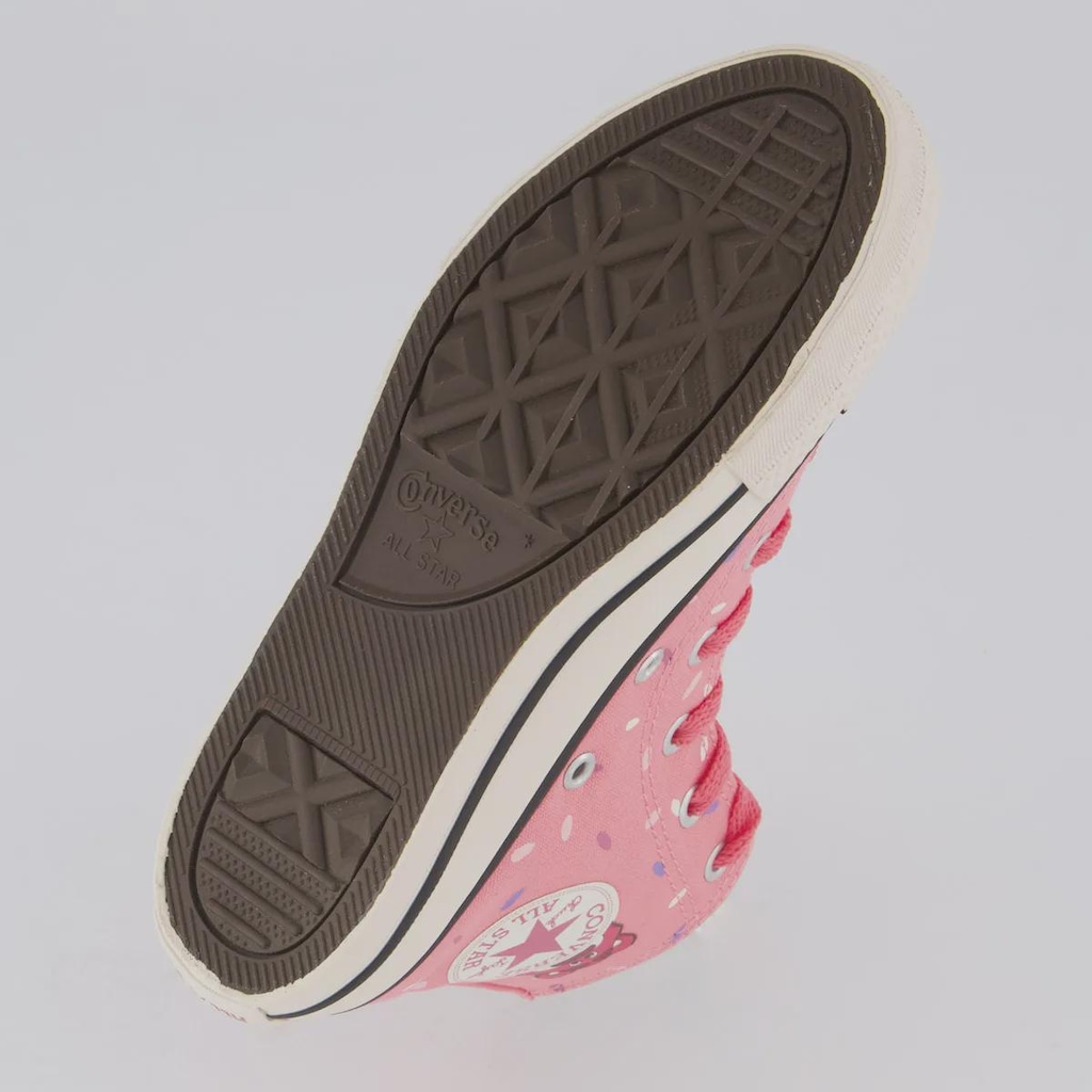 Imagem 5 do produto Tênis Infantil All Star Chuck Taylor Converse