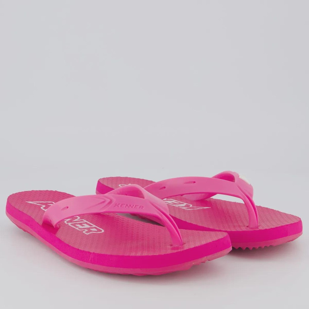 Imagem 3 do produto Chinelo Kenner New summer Unissex