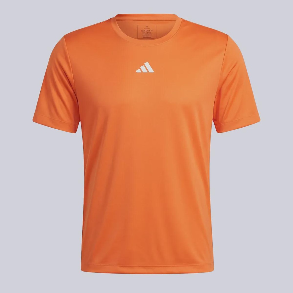 Imagem 3 do produto Camiseta Masculino Treino Basic adidas