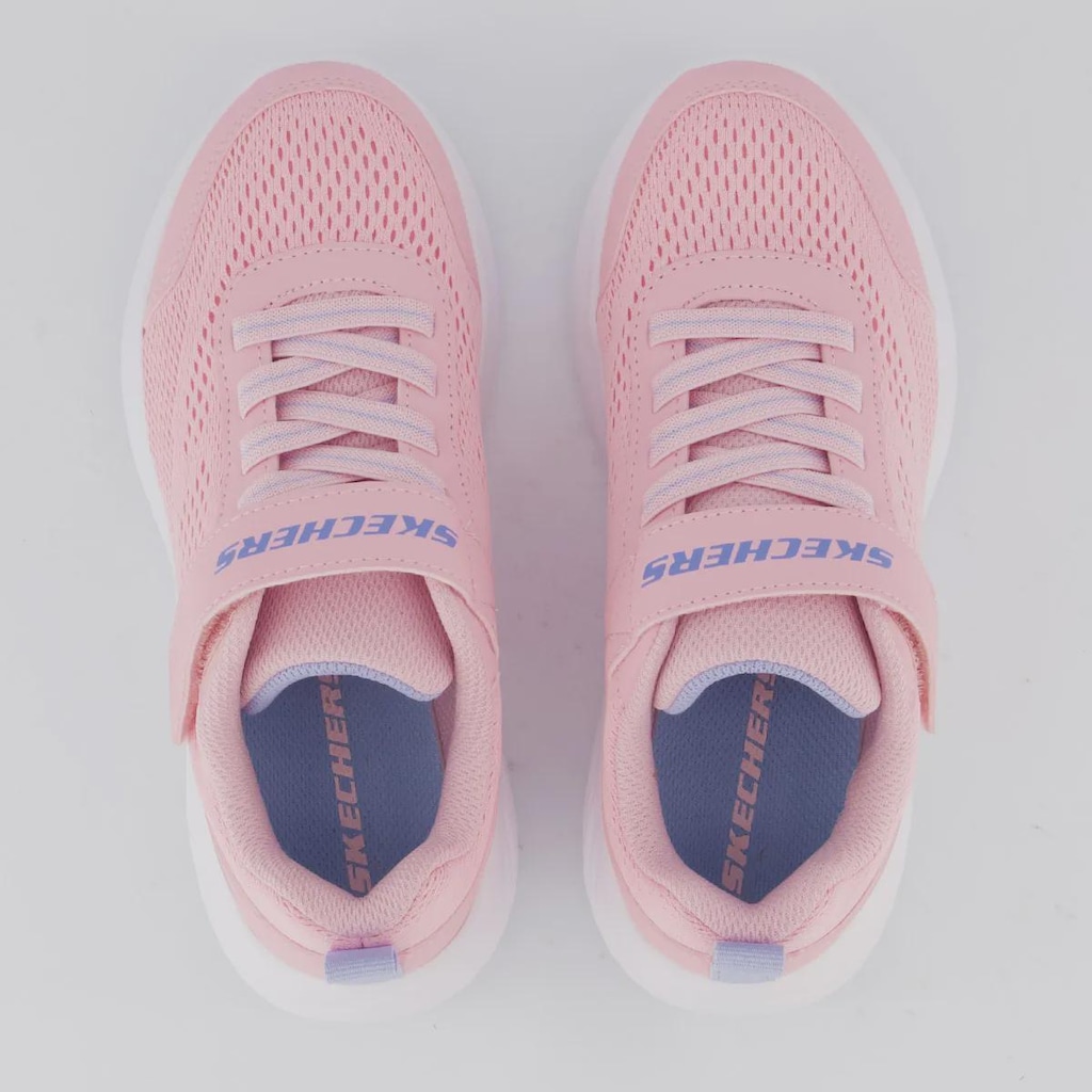 Imagem 4 do produto Tênis Infantil Bounder Free Easy Skechers
