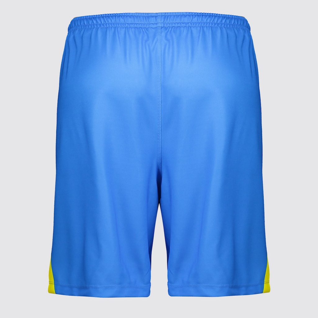 Imagem 3 do produto Calção Junpe Ousadia FC Treino Atleta 2025