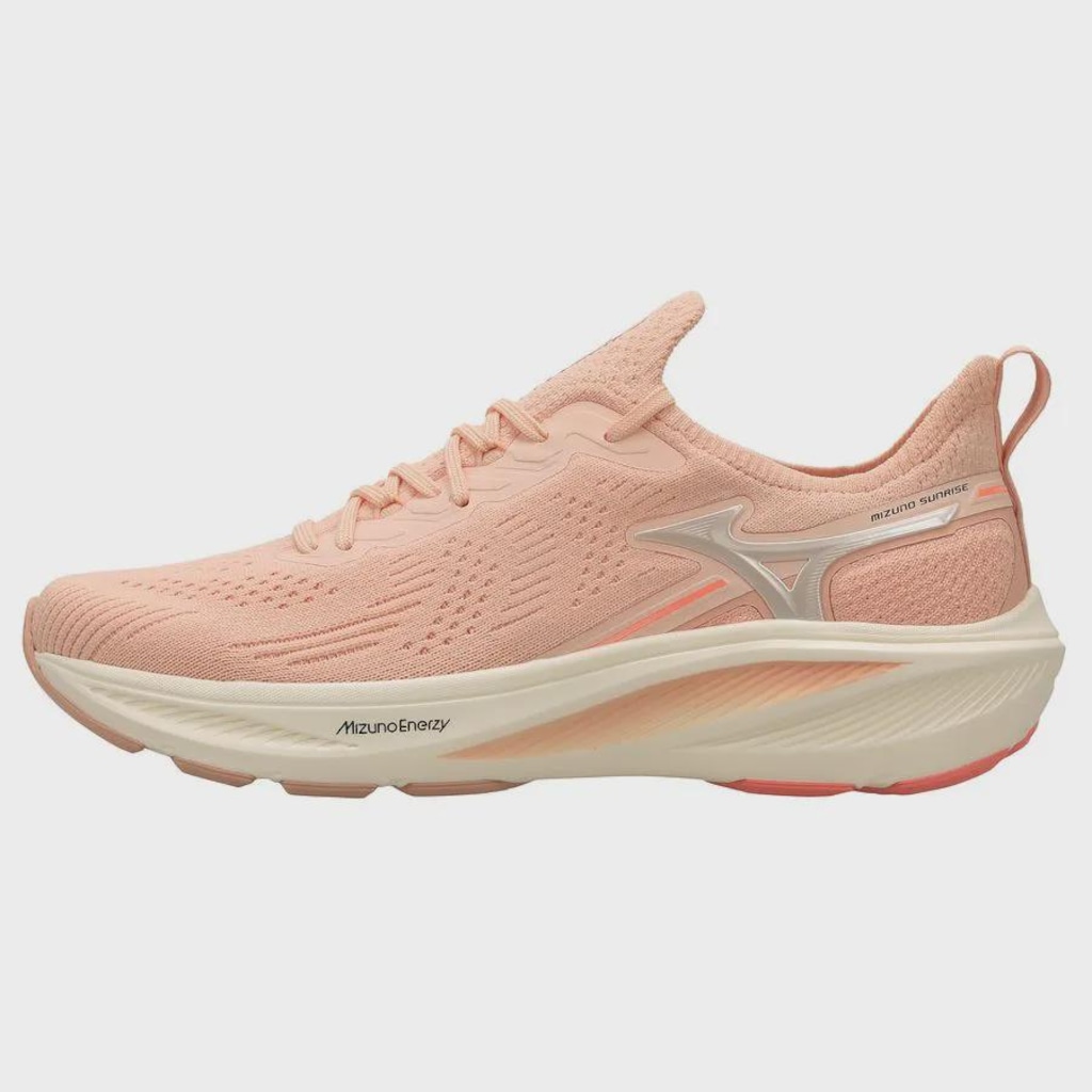 Imagem 2 do produto Tênis Feminino Mizuno Sunrise