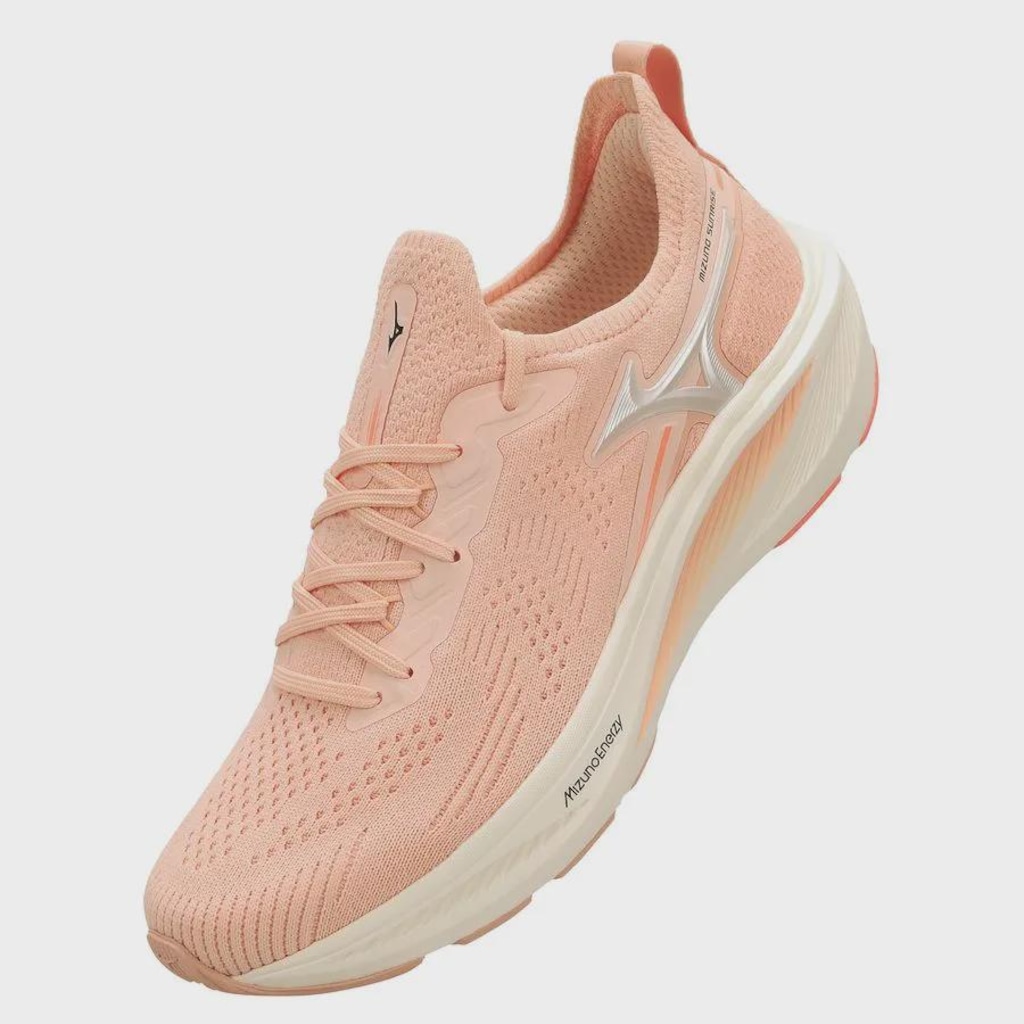 Imagem 3 do produto Tênis Feminino Mizuno Sunrise