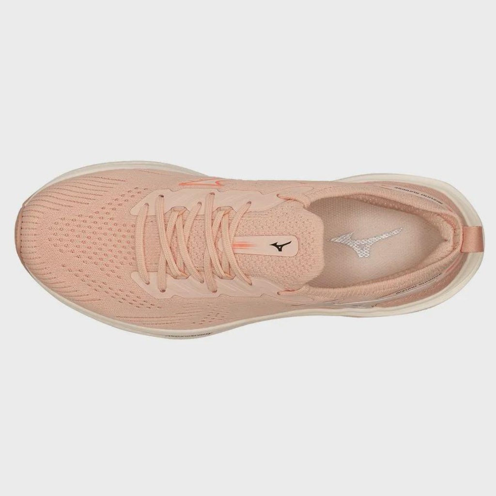 Imagem 4 do produto Tênis Feminino Mizuno Sunrise