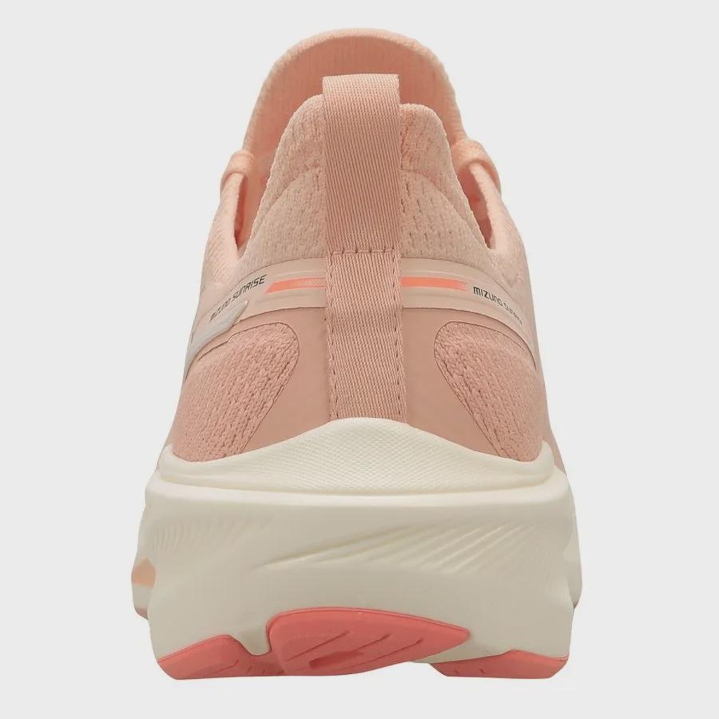 Imagem 5 do produto Tênis Feminino Mizuno Sunrise