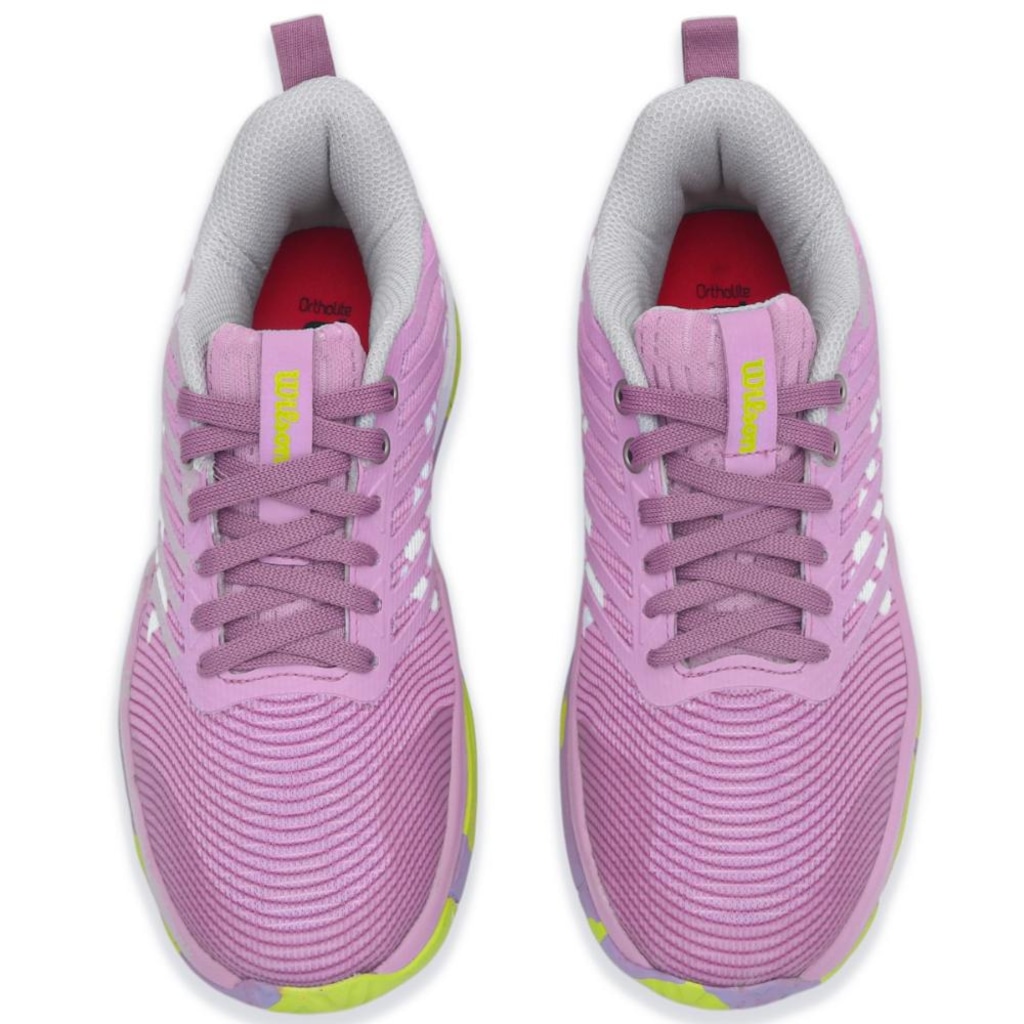 Imagem 4 do produto Tênis Feminino Wilson XRT All Court
