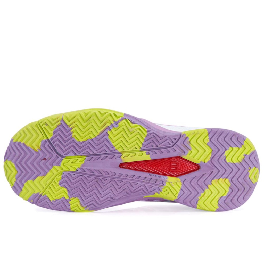 Imagem 5 do produto Tênis Feminino Wilson XRT All Court