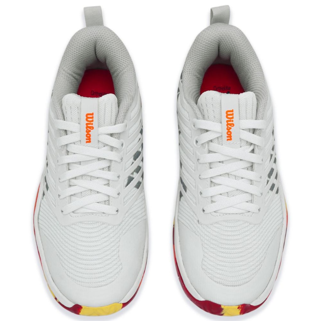 Imagem 4 do produto Tênis Unissex Wilson XRT All Court