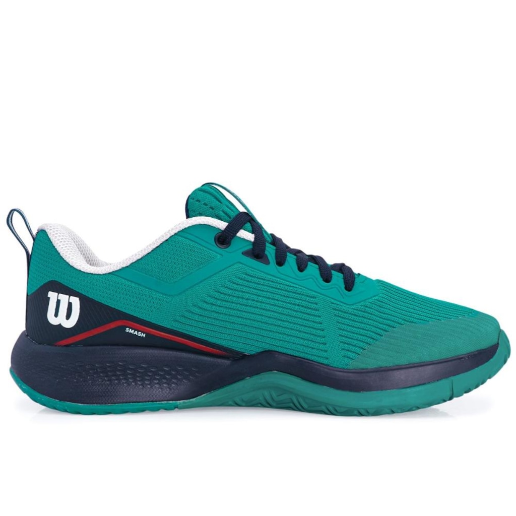 Imagem 2 do produto Tênis Masculino Wilson XRT All Court