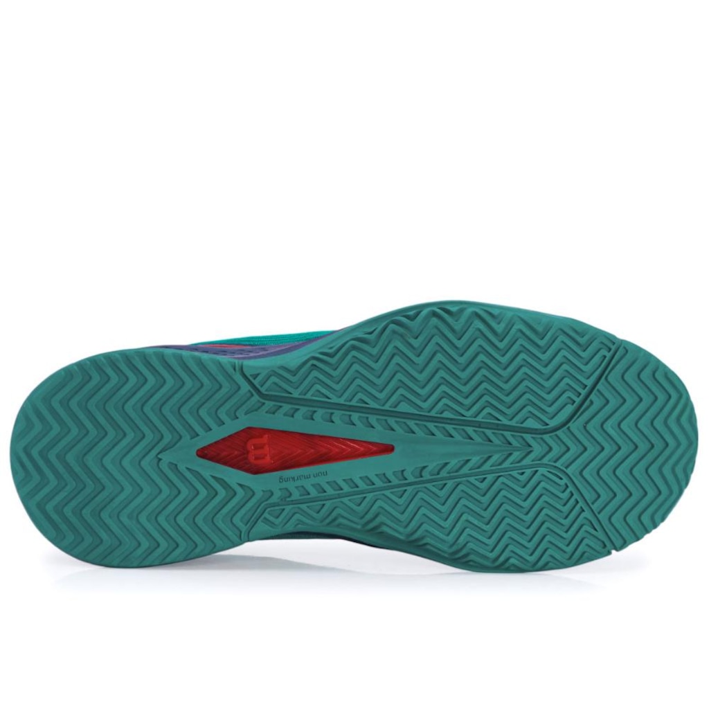 Imagem 3 do produto Tênis Masculino Wilson XRT All Court