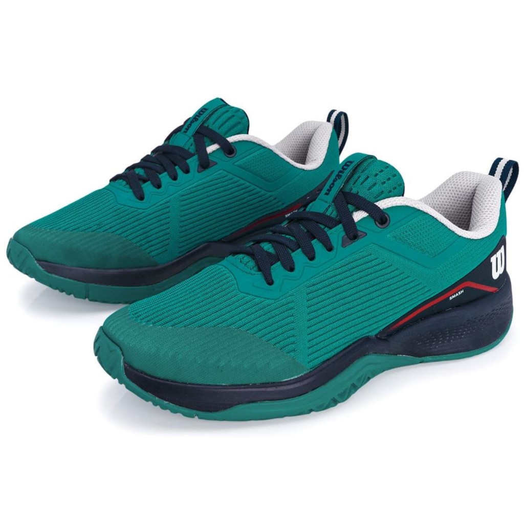 Imagem 4 do produto Tênis Masculino Wilson XRT All Court