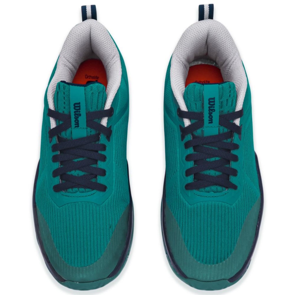 Imagem 5 do produto Tênis Masculino Wilson XRT All Court