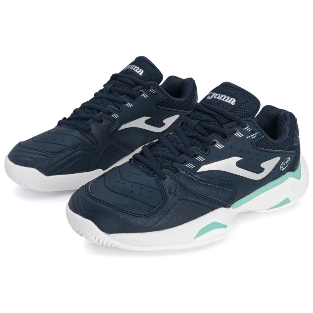 Imagem 3 do produto Tênis Masculino Joma Master 1000