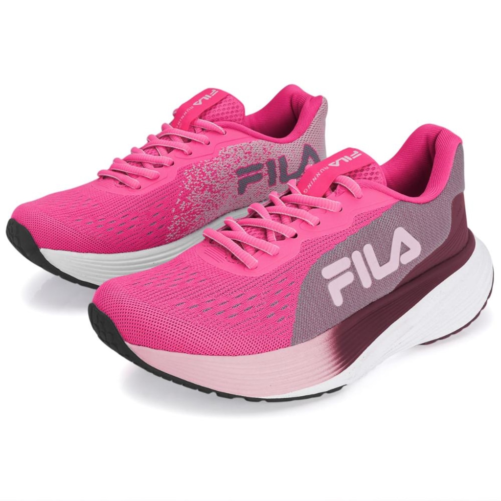 Imagem 3 do produto Tênis Feminino Fila Agile