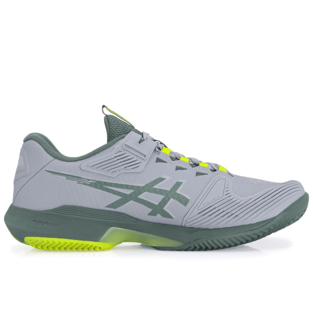 Imagem 2 do produto Tênis Masculino Asics Solution Speed FF 4