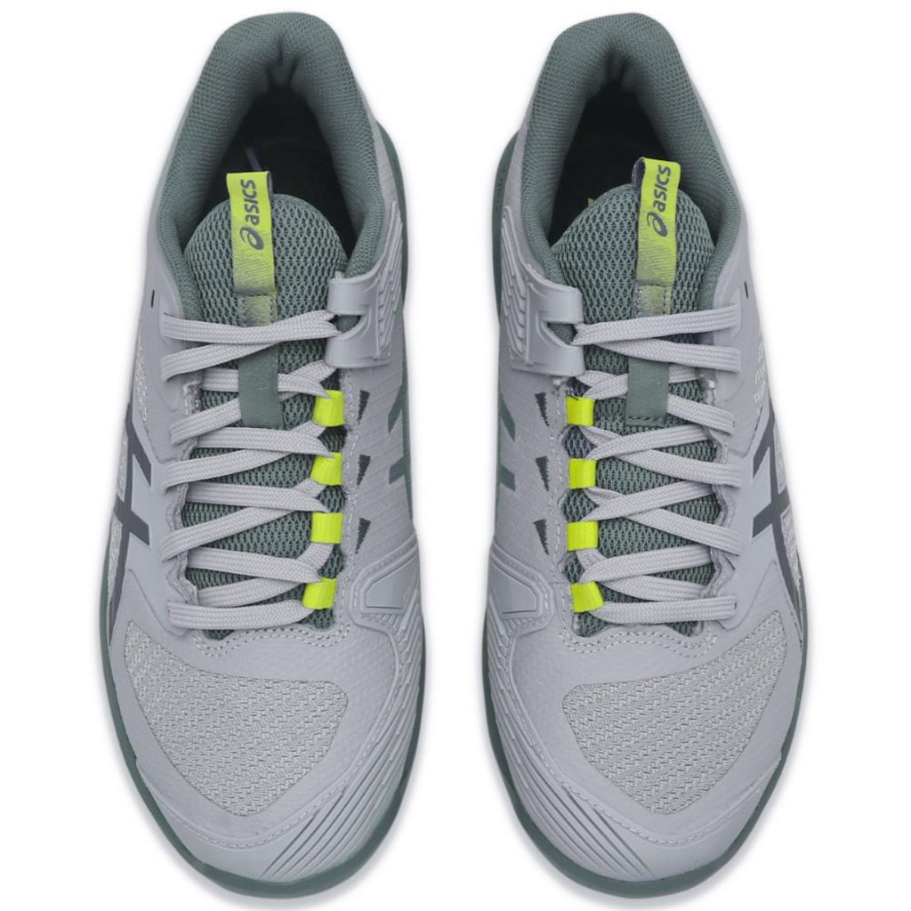 Imagem 3 do produto Tênis Masculino Asics Solution Speed FF 4