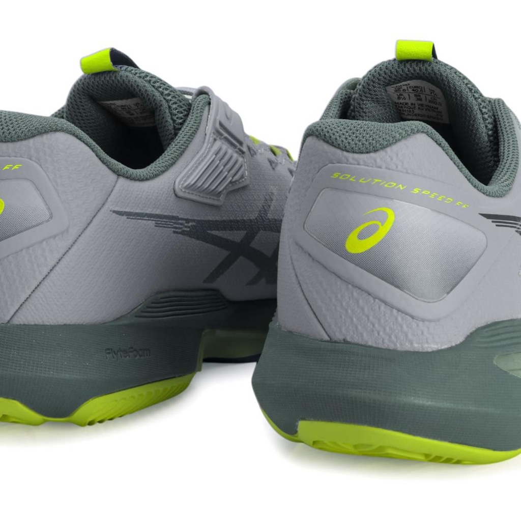 Imagem 5 do produto Tênis Masculino Asics Solution Speed FF 4