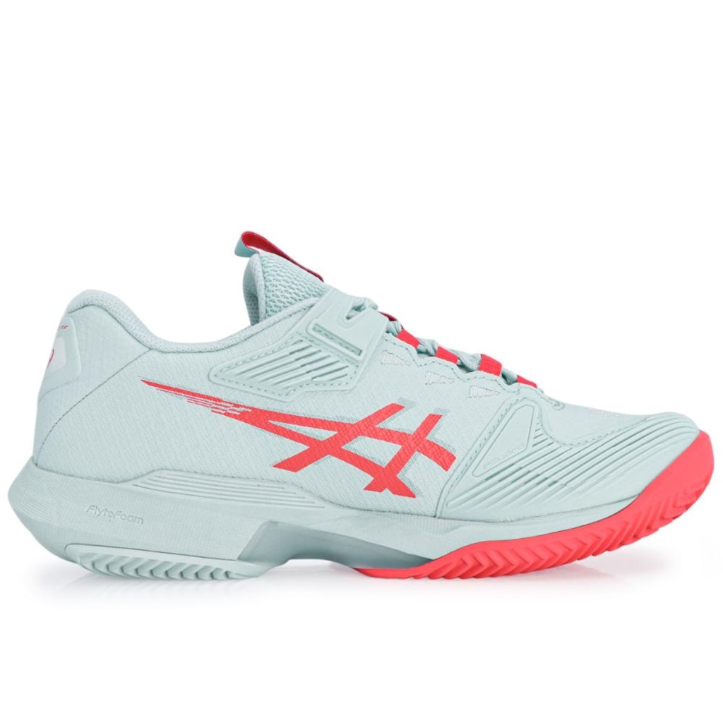 Imagem 2 do produto Tênis Feminino Asics Solution Speed FF 4