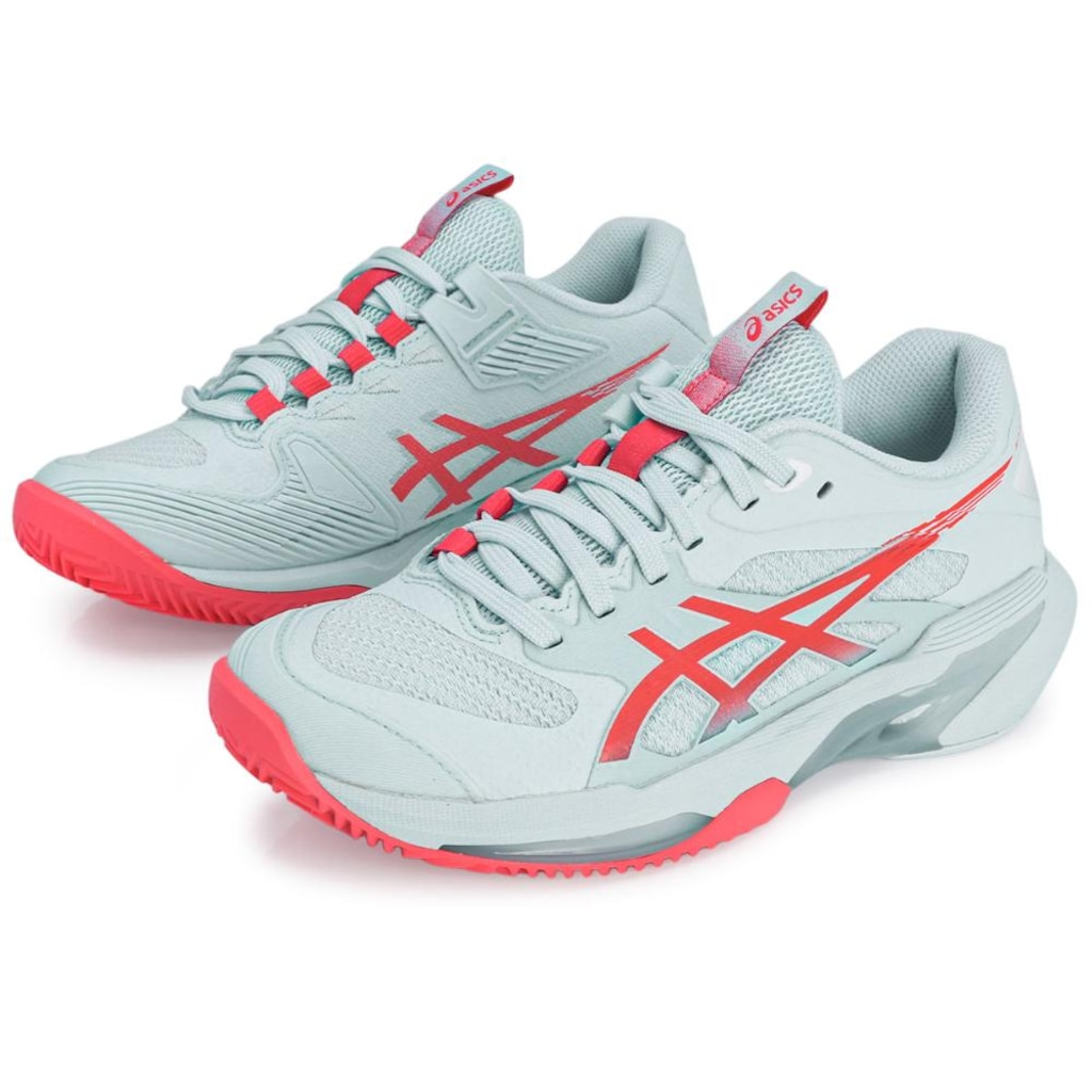 Imagem 3 do produto Tênis Feminino Asics Solution Speed FF 4