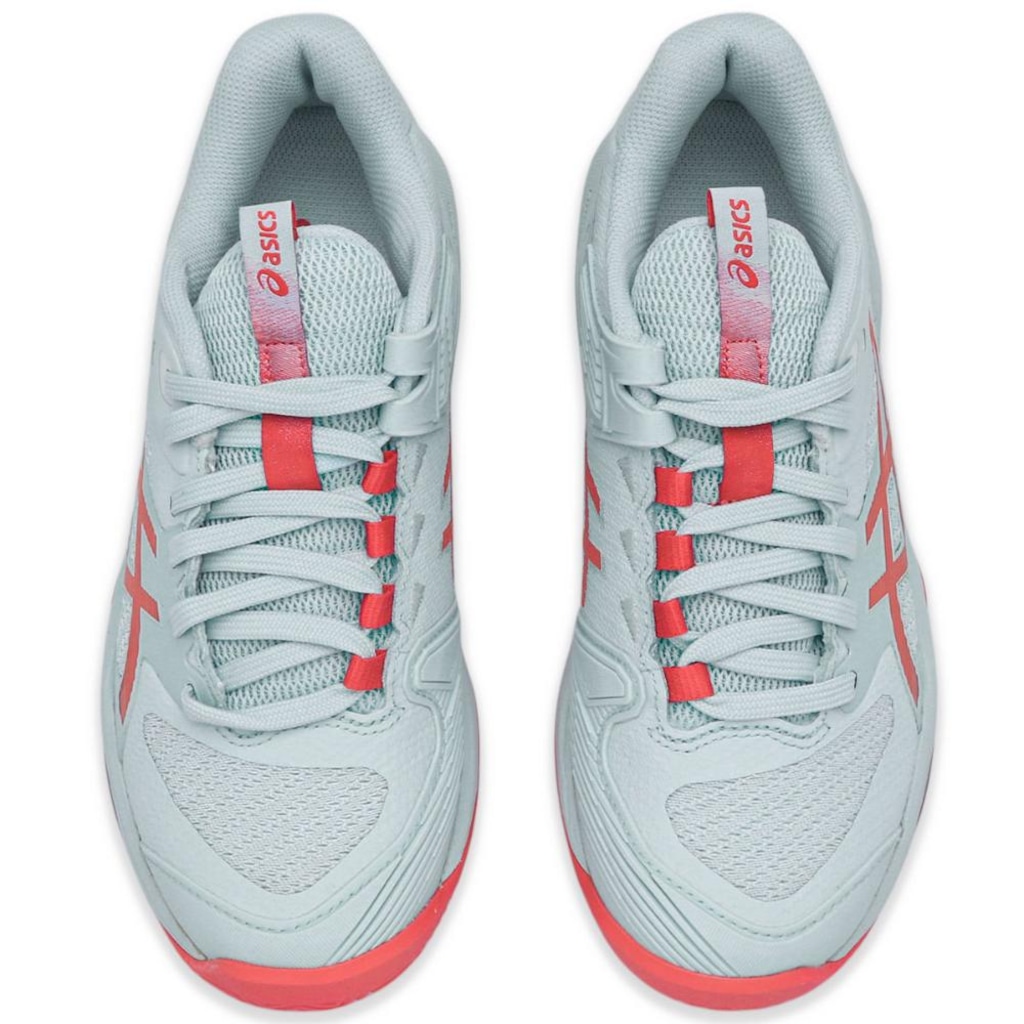 Imagem 4 do produto Tênis Feminino Asics Solution Speed FF 4