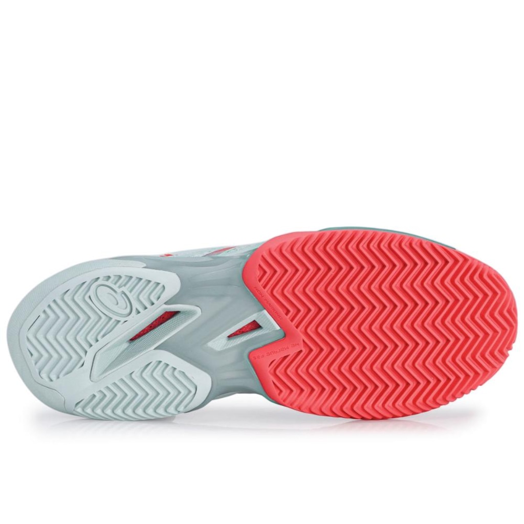Imagem 5 do produto Tênis Feminino Asics Solution Speed FF 4