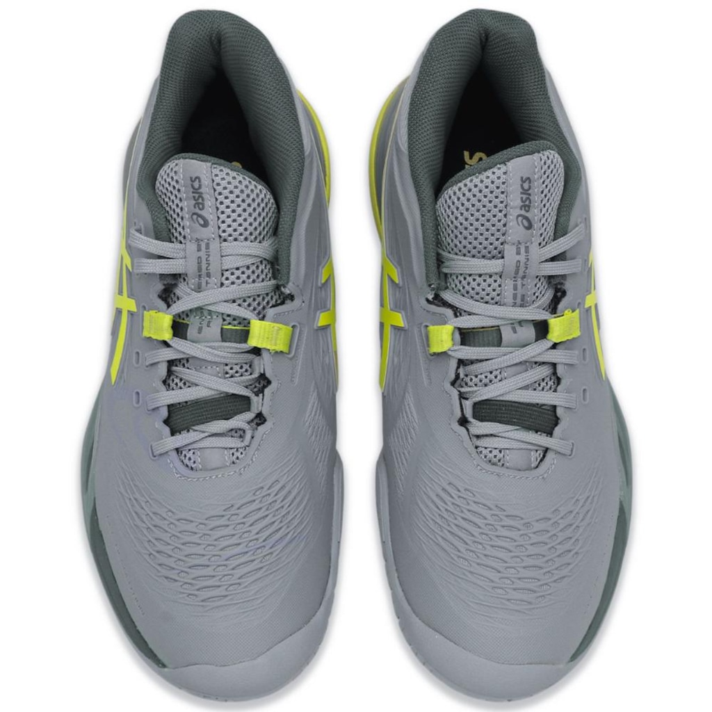 Imagem 4 do produto Tênis Masculino Asics Gel Resolution X All Court
