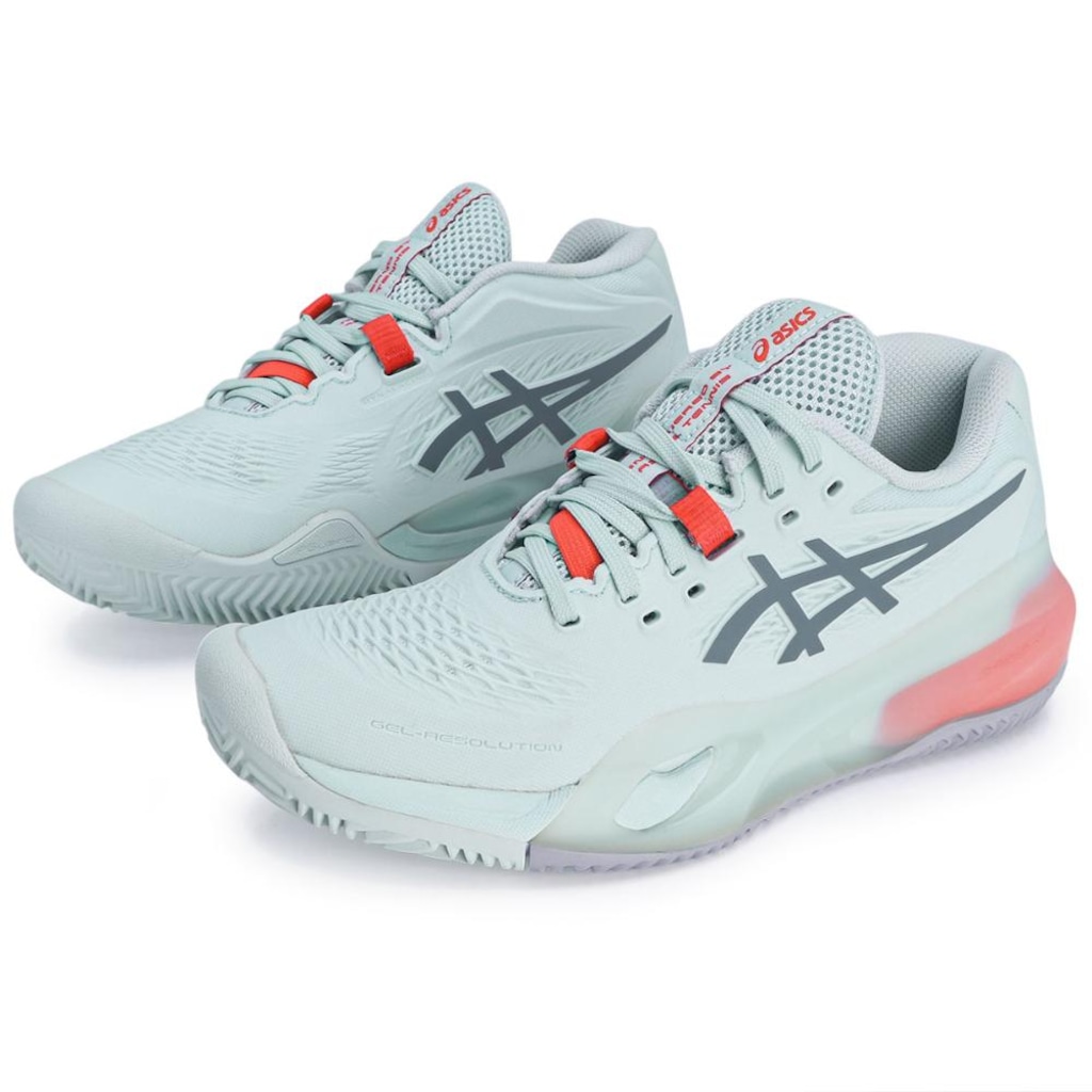 Imagem 3 do produto Tênis Feminino Asics Gel Resolution X