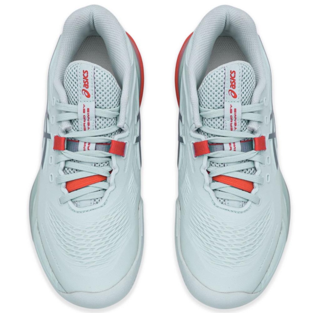 Imagem 4 do produto Tênis Feminino Asics Gel Resolution X