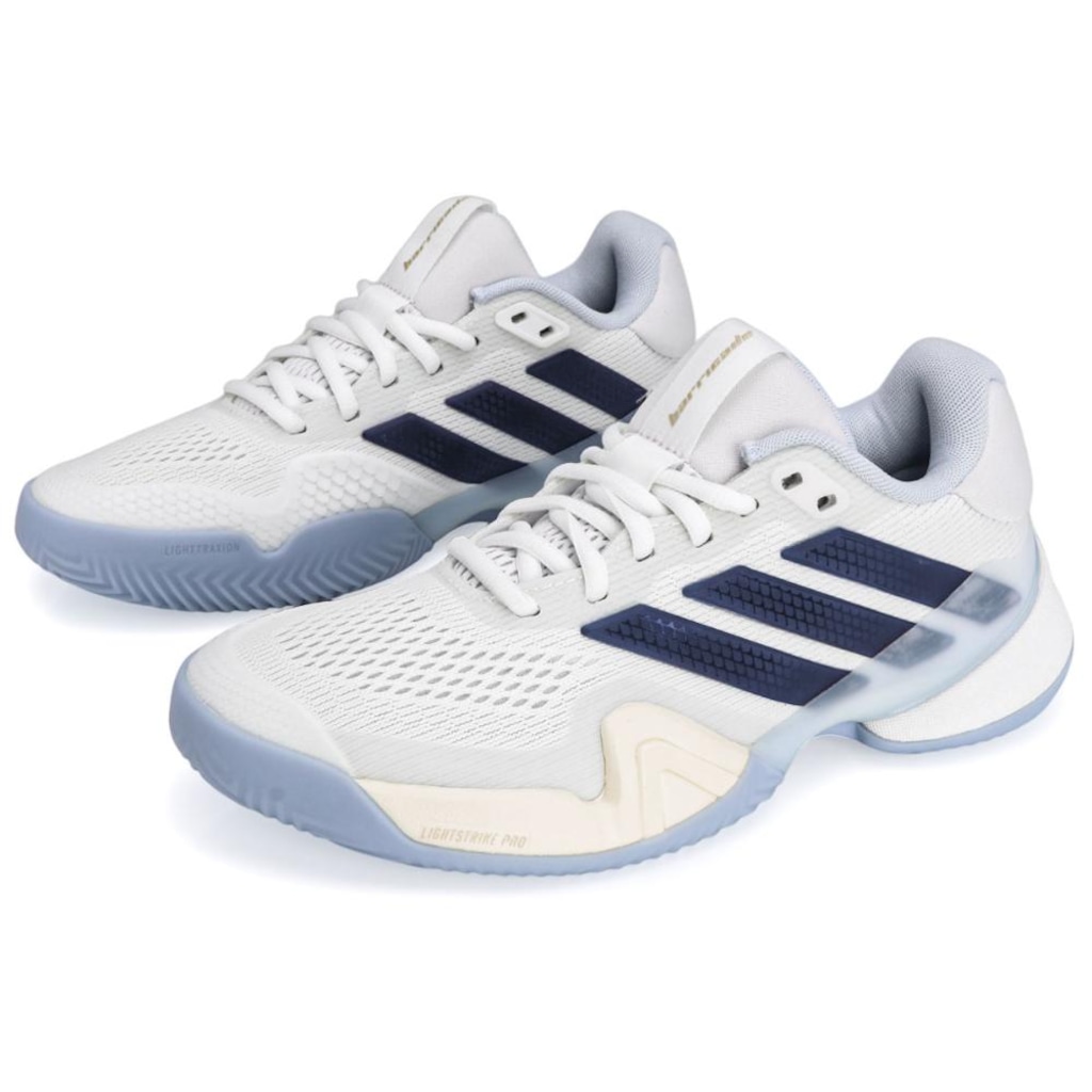 Imagem 3 do produto Tênis Feminino adidas Barricade 14