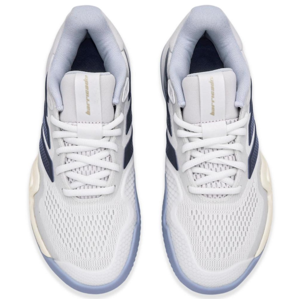Imagem 4 do produto Tênis Feminino adidas Barricade 14
