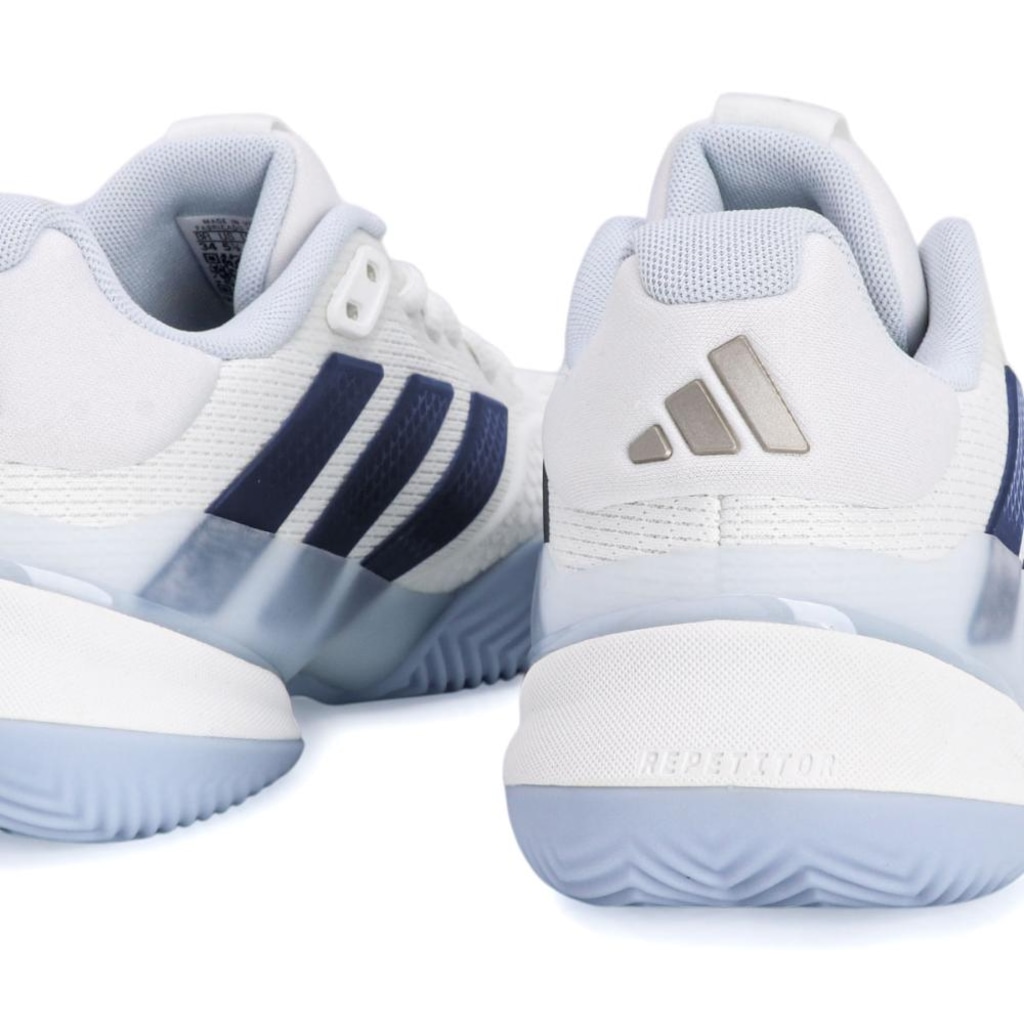 Imagem 5 do produto Tênis Feminino adidas Barricade 14