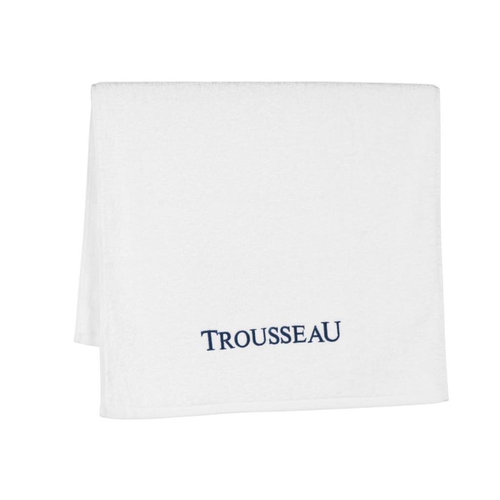 Imagem 2 do produto Toalha de Rosto Trousseau La Open