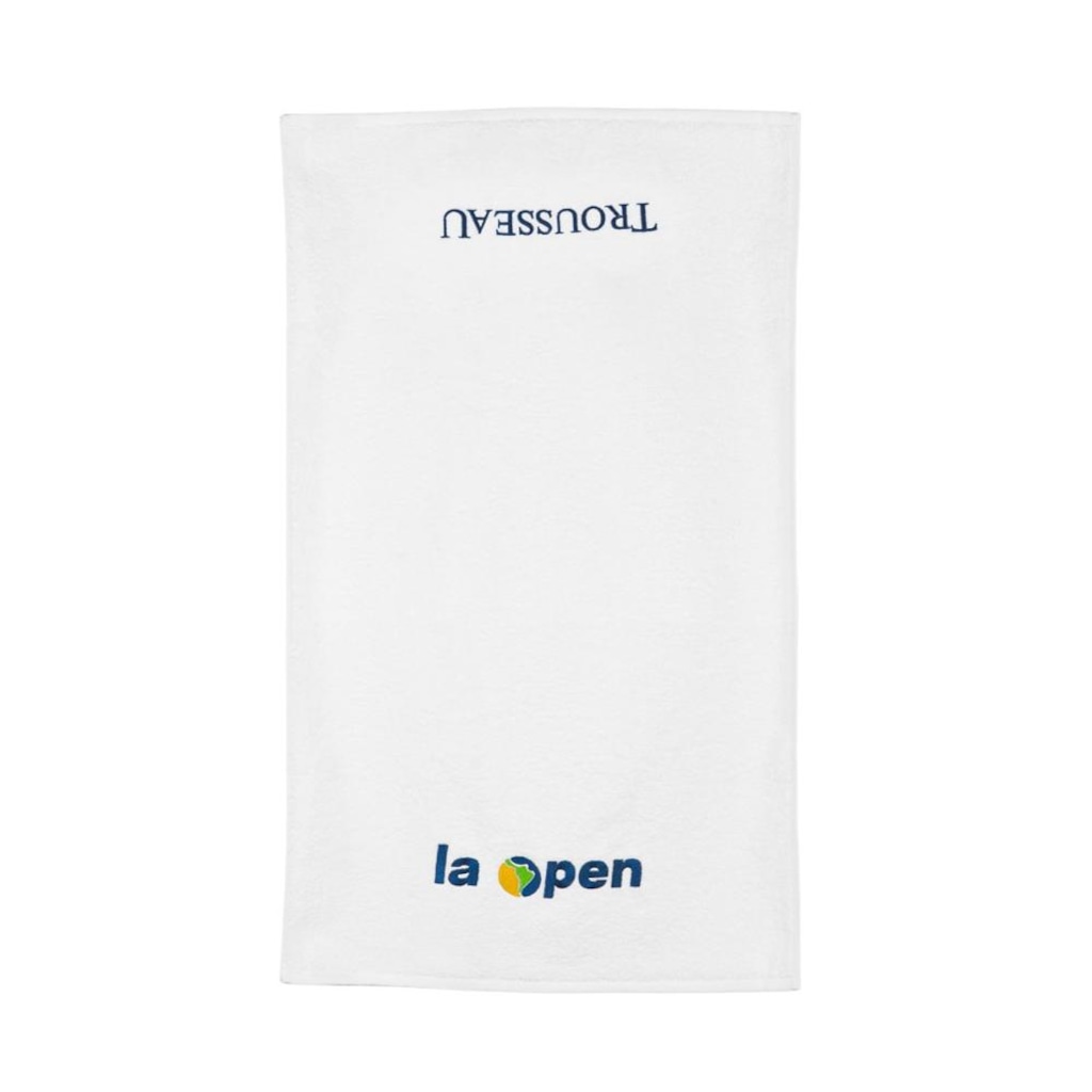 Imagem 3 do produto Toalha de Rosto Trousseau La Open